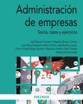 Administracin de empresas