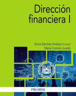 Direccin financiera I