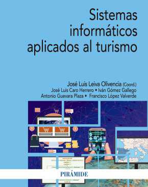 Sistemas informticos aplicados al turismo