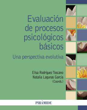 Evaluacin de procesos psicolgicos bsicos