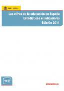 Las cifras de la educacin en Espaa
