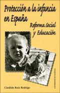 Proteccin a la infancia en Espaa