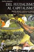 Del feudalismo al capitalismo