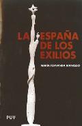 La Espaa de los exilios