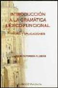 Introduccin a la gramtica lxico-funcional