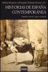 Historias de Espaa contempornea