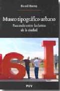 Museo tipogrfico urbano