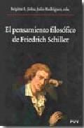 El pensamiento filosfico de Friedrich Schiller