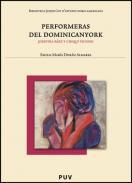 Performeras del dominicanyork