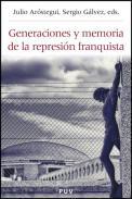 Generaciones y memoria de la represin franquista