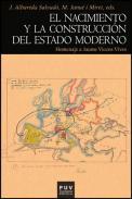 El nacimiento y la construccin del estado moderno