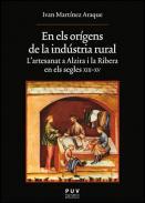 En els orgens de la indstria rural 