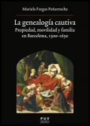 La genealoga cautiva