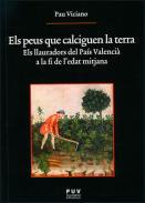 Els peus que calciguen la terra