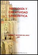 Neologa y creatividad lingstica