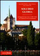 Soli Deo Gloria