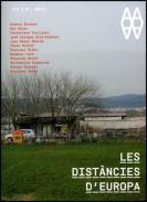 Les distncies d' Europa