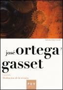 Jos Ortega y Gasset