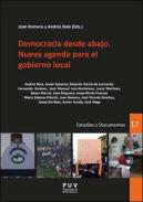 Democracia desde abajo