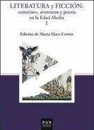 Literatura y ficcin