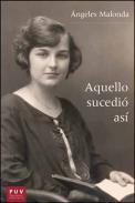 Aquello sucedi as