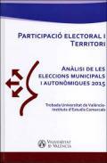 Participaci electoral i territori