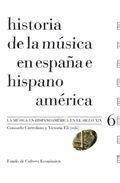 Historia de la música en España e Hispanoamérica, 6