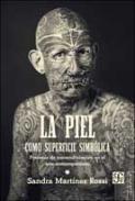 La piel como superficie simblica