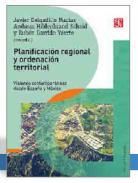 Planificacin regional y ordenacin territorial