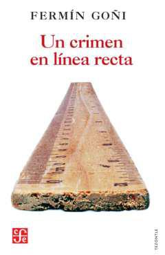 Un crimen en lnea recta