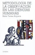 Metodologa de la observacin en las ciencias humanas