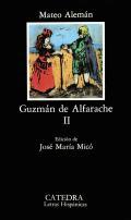 Guzmán de Alfarache, 2
