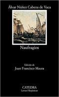 Naufragios