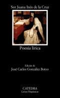 Poesa lrica