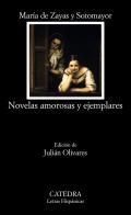 Novelas amorosas y ejemplares