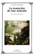 La tentacin de San Antonio