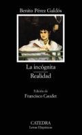 La incgnita ; Realidad