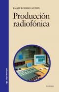 Produccin radiofnica