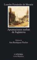 Apuntaciones sueltas de Inglaterra
