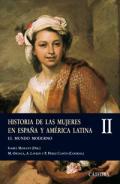 Historia de las mujeres en España y América Latina, 2