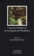 Cuentos fantsticos en la Espaa del Realismo