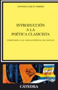 Introduccin a la potica clasicista