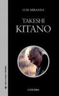 Takeshi Kitano