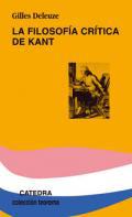 Filosofa crtica de Kant