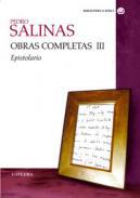 Obras completas, 3