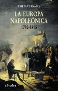 La Europa napolenica, 1792-1815