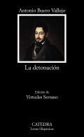 La detonacin