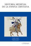 Historia medieval de la Espaa cristiana