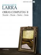 Obras completas, 2