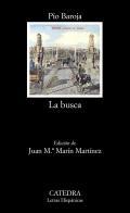 La lucha por la vida, 1